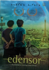Image of Edensor
