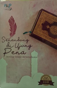 Image of Senandung di ujung Pena