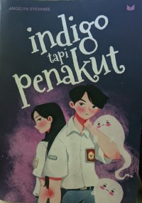 Image of indigo tapi penakut