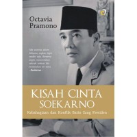 Image of Kisah Cinta Soekarno
