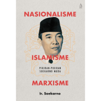 Image of Nasionalisme Islamisme Marxisme