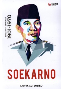 Image of SOEKARNO
