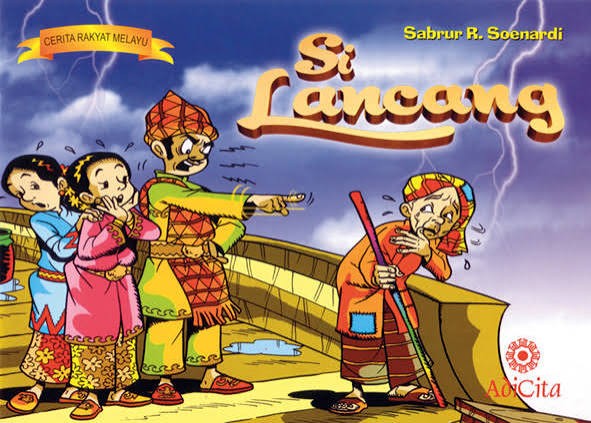 Image of Si Lancang