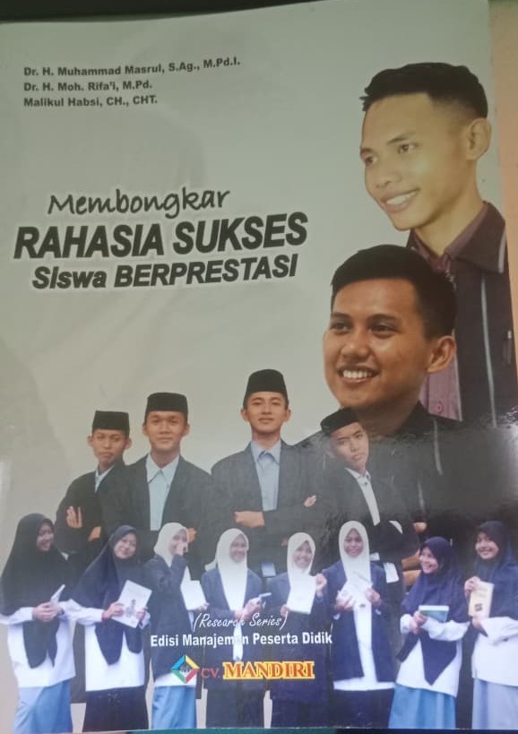Image of Membongkar Rahasia Sukses Siswa Berprestasi