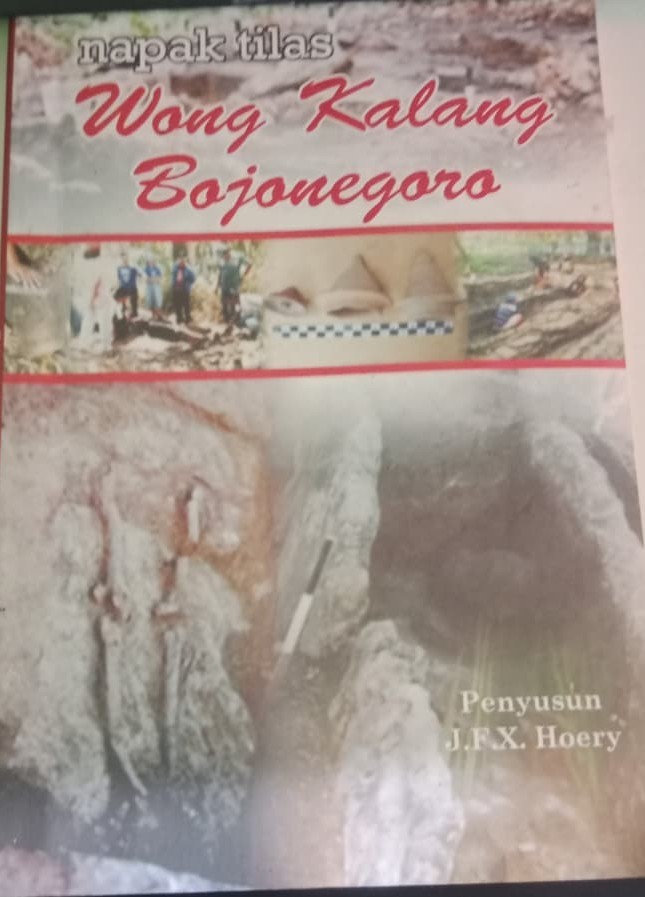 Image of Napak Tilas Wong Kalang Bojonegoro