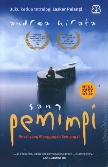 Image of Sang Pemimpi
