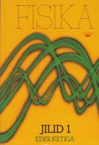 Image of FISIKA JILID 1 EDISI KETIGA