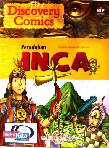 Image of Peradaban Inca