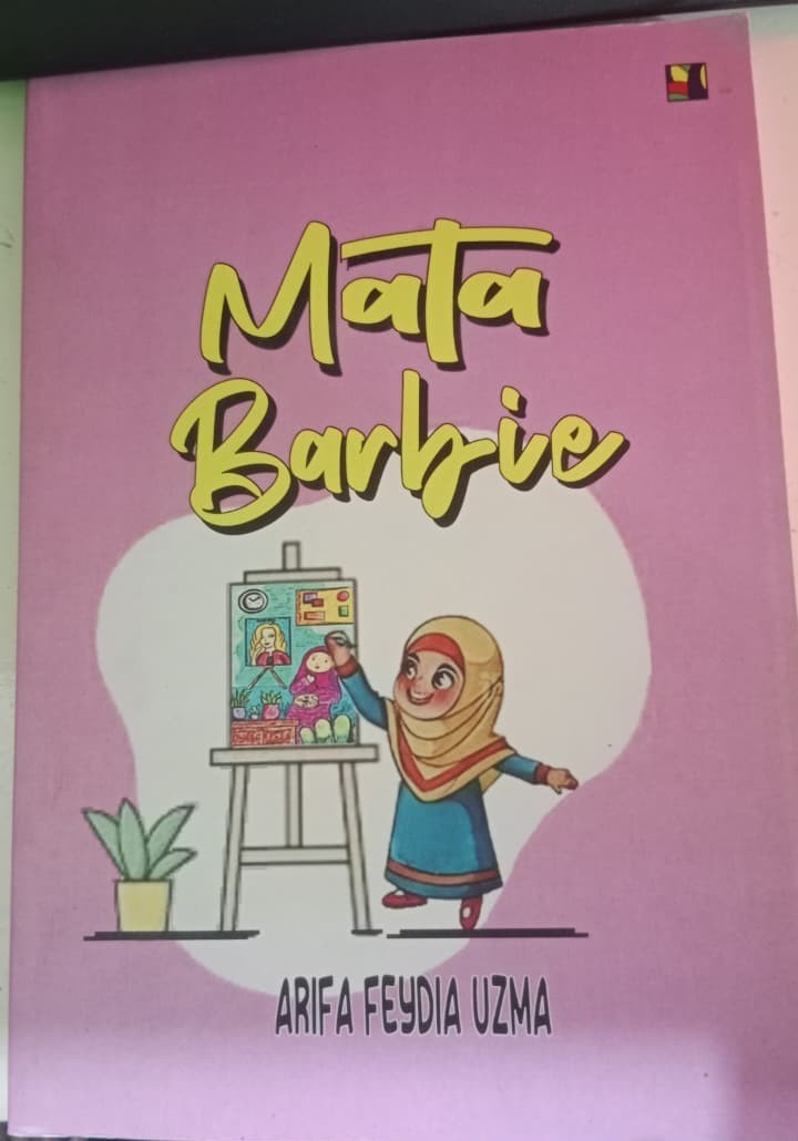 Image of Mata Barbie