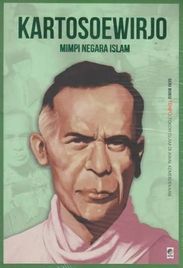 Image of KASTOSOEWIRJO MIMPI NEGARA ISLAM