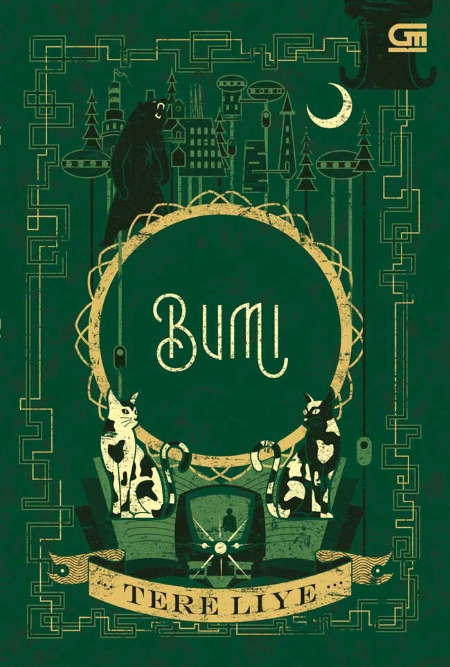 Image of Bumi