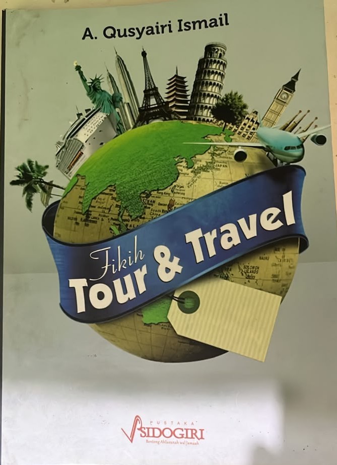Image of Fikih Tout & Travel