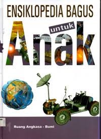 Image of Ensiklopedia Bagus untuk Anak 1