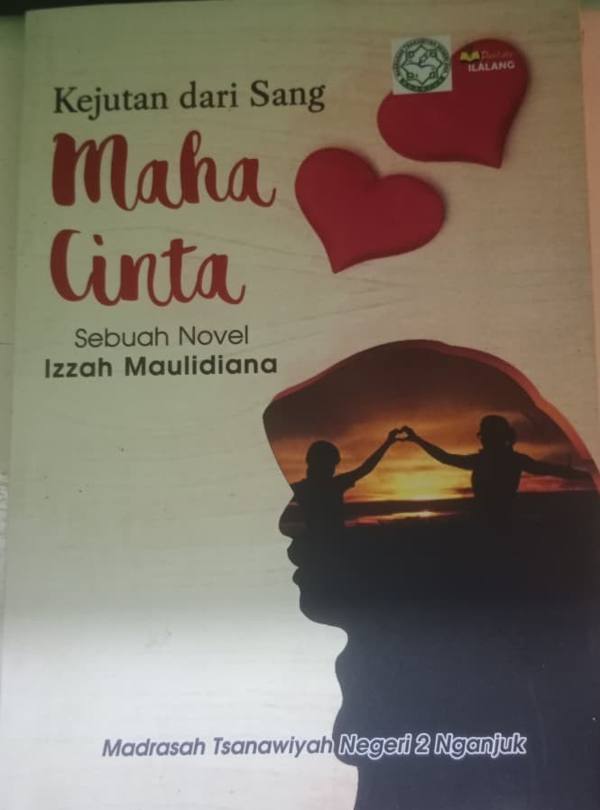 Image of Kejutan dari Sang Maha Cinta