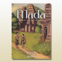 Image of Mada: a historical fiction novel