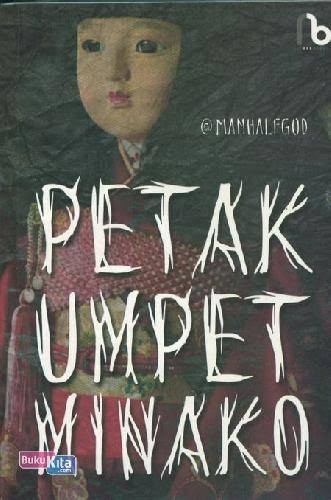 Image of PETAK UMPET MINAKO