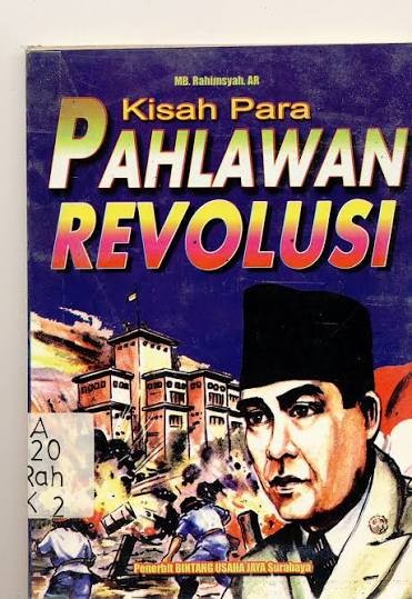 Image of Kisah Para Pahlawan Revolusi