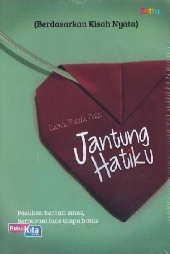Image of Jantung Hatiku